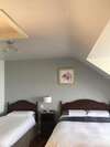 Отели типа «постель и завтрак» Rossbeigh Beach Guesthouse Россбей-7